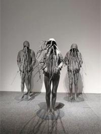 || 展 || 熵 | 林冠艺术基金会