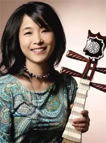 2019五月音乐节：&ldquo;五月琵琶的百鸟朝凤&rdquo;吴蛮与世界吹管乐名家音乐会