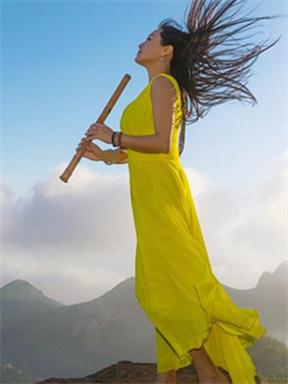 “新忆”陈悦箫专场音乐会（嘉宾许巍 李延亮）