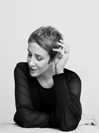 天籁女声Stacey Kent演唱会