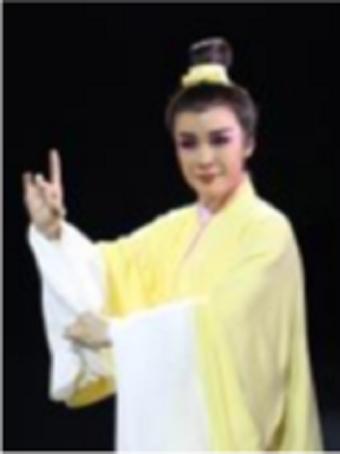 越剧《血手印》