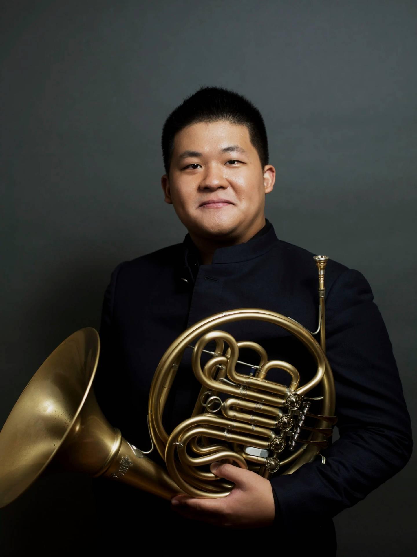 如歌的号角 长沙站