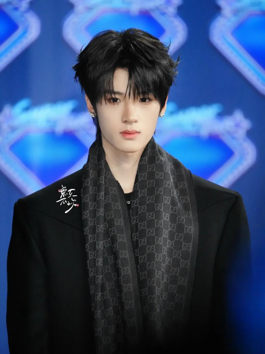 张峻豪2026专场演唱会成都站