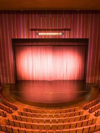 【北京】再芬黄梅艺术剧院《徽州女人》