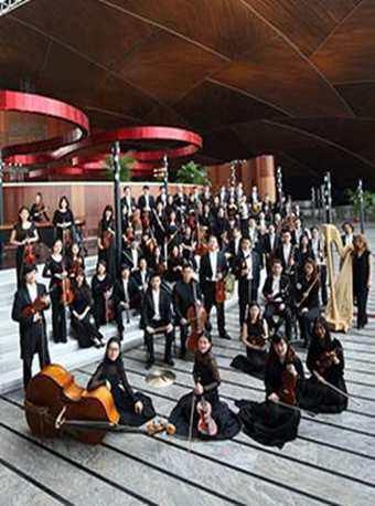 国家大剧院管弦乐团音乐会：“圣洁的女神”国际三八妇女节特别音乐会/吕嘉与孙颖迪演绎舒伯特与莫扎特