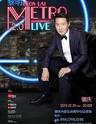 【肇庆】黎明“Leon Metro Live 2.0”巡迴演唱會-肇庆