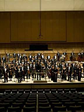 瓦西里·佩特连科与伦敦爱乐乐团新年音乐会