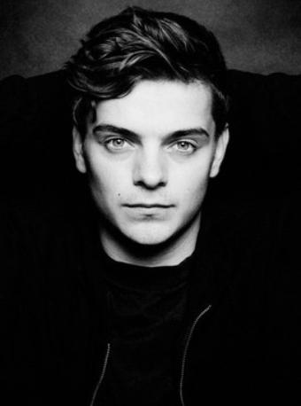 Martin Garrix昆明站