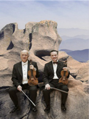 波尔卡与圆舞曲—奥地利维也纳演奏家新年音乐会