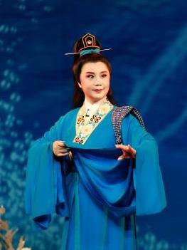 南京市文化消费政府补贴剧目 南京市越剧团2018越剧名家名段新春演唱会