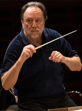 琉森音乐节在上海 夏伊与琉森音乐节管弦乐团（四）