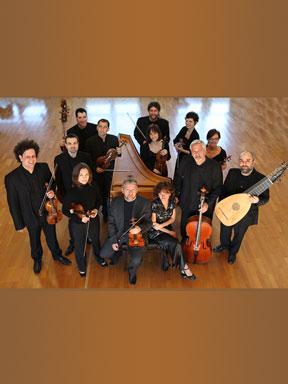 五月音乐节：欧洲嘉兰古乐团音乐会