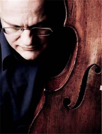 古乐大师雅普&middot;德林顿&mdash;巴赫大提琴组曲音乐会