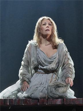 美国大都会歌剧院&middot;歌剧电影《诺尔玛》展映