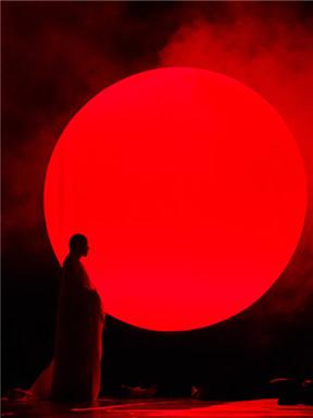 中国舞蹈十二天：杨海龙舞蹈作品《姽婳—西游》