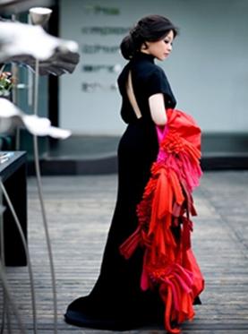 第35届上海之春国际音乐节参演节目 「镜花水月」&mdash;&mdash;黄英独唱音乐会 A Mirage &ndash; Soprano Ying Huang Vocal Recital