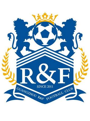 2019赛季中超联赛广州富力主场广州富力VS大连一方