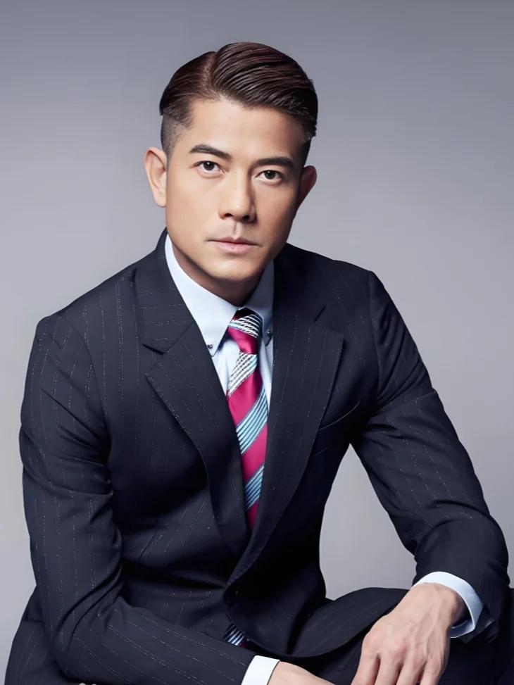 郭富城演唱会厦门站