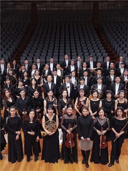 柏林爱乐首席斯塔布拉瓦与国家大剧院管弦乐团音乐会