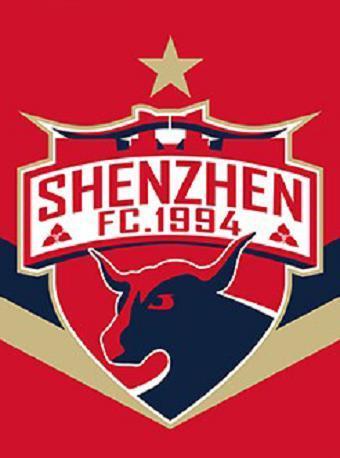 【深圳】中超联赛第29轮深圳佳兆业VS河南建业