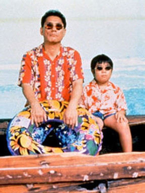 打开音乐之门&bull;2017北京音乐厅暑期系列音乐会 "看"音乐 菊次郎的夏天&mdash;久石让经典作品视听音乐会