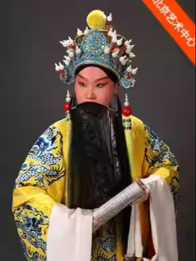 河北梆子《龙凤呈祥》北京站