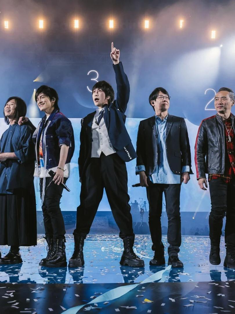 五月天演唱会周边代购