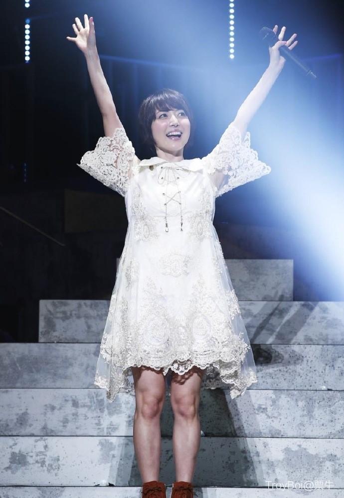 《花泽香菜 2019 巡回演唱会上海站》评论-troyboi-票牛网