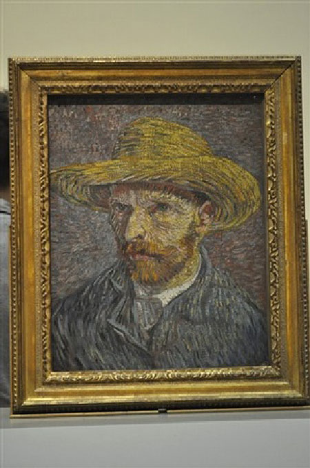 《致敬经典—带你走进西方绘画500年 东京富士美术馆