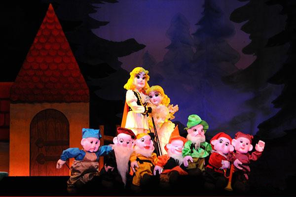 白雪公主 白雪公主