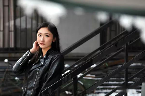 演员介绍   王焱南    《商鞅》饰演 韩女,姬娘    袁一奇    《仲夏