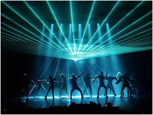 开心麻花爆笑舞台剧《我叫白小飞》