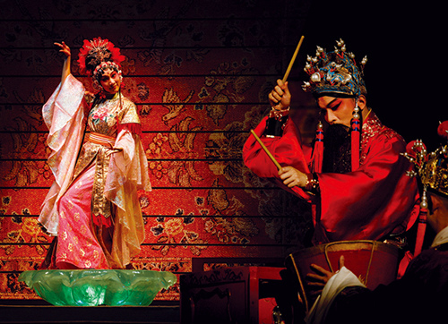 上海昆剧团全本《长生殿》