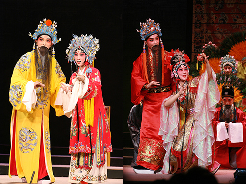 上海昆剧团全本《长生殿》