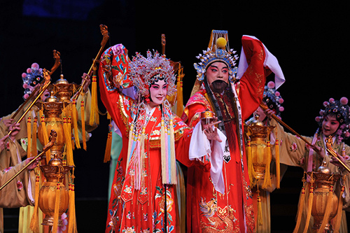 上海昆剧团全本《长生殿》