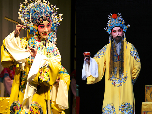 上海昆剧团全本《长生殿》