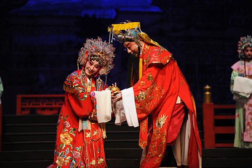 上海昆剧团全本《长生殿》