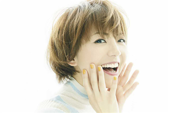 【万有音乐系】“雪的物语“——熊木杏里出道15周年纪念巡回演唱会 【万有音乐系】“雪的物语“——熊木杏里出道15周年纪念巡回演唱会