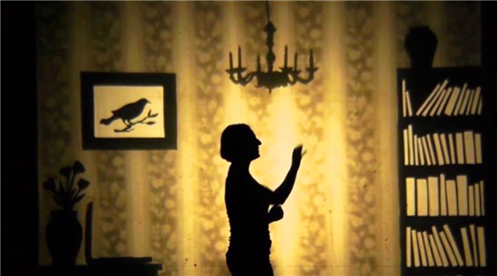 永乐票务为您服务：爱丁堡艺术节告罄佳作 美国国宝级光影偶剧《双生姊妹》