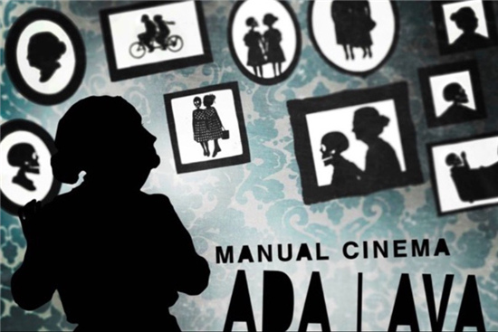 永乐票务为您服务：爱丁堡艺术节告罄佳作 美国国宝级光影偶剧《双生姊妹》