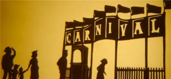 永乐票务为您服务：爱丁堡艺术节告罄佳作 美国国宝级光影偶剧《双生姊妹》