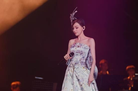 【Cyndi Wants!世界巡回】王心凌 演唱会-深圳站 