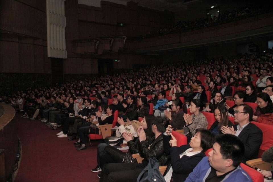 台湾文学音乐剧 蒋勋《少年台湾》