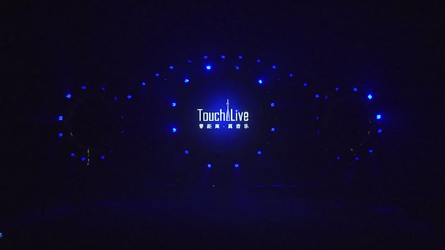 Touch Live触碰音乐会