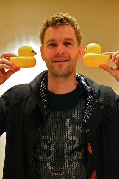 2017 UNITY还有音乐节