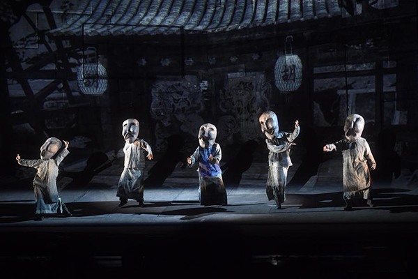 统战实践绽芳华——各地作业亮点(二)