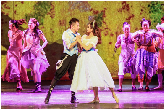 家庭音乐剧四季剧团首部海外授权中文版音乐剧《想变成人的猫》--深圳 家庭音乐剧四季剧团首部海外授权中文版音乐剧《想变成人的猫》--深圳