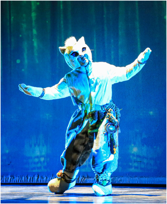 家庭音乐剧四季剧团首部海外授权中文版音乐剧《想变成人的猫》--深圳 家庭音乐剧四季剧团首部海外授权中文版音乐剧《想变成人的猫》--深圳