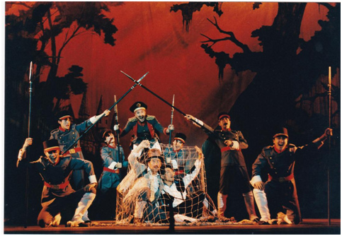 家庭音乐剧四季剧团首部海外授权中文版音乐剧《想变成人的猫》--深圳 家庭音乐剧四季剧团首部海外授权中文版音乐剧《想变成人的猫》--深圳