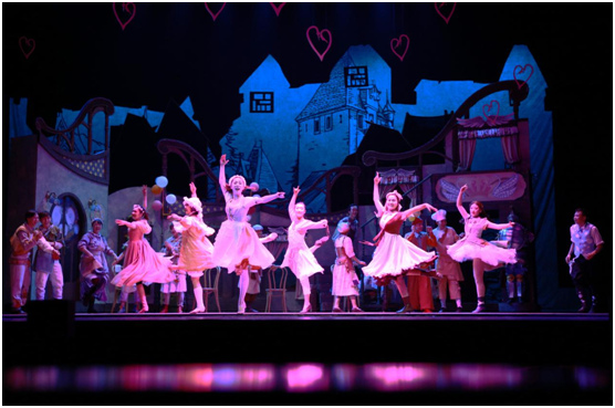 家庭音乐剧四季剧团首部海外授权中文版音乐剧《想变成人的猫》--深圳 家庭音乐剧四季剧团首部海外授权中文版音乐剧《想变成人的猫》--深圳